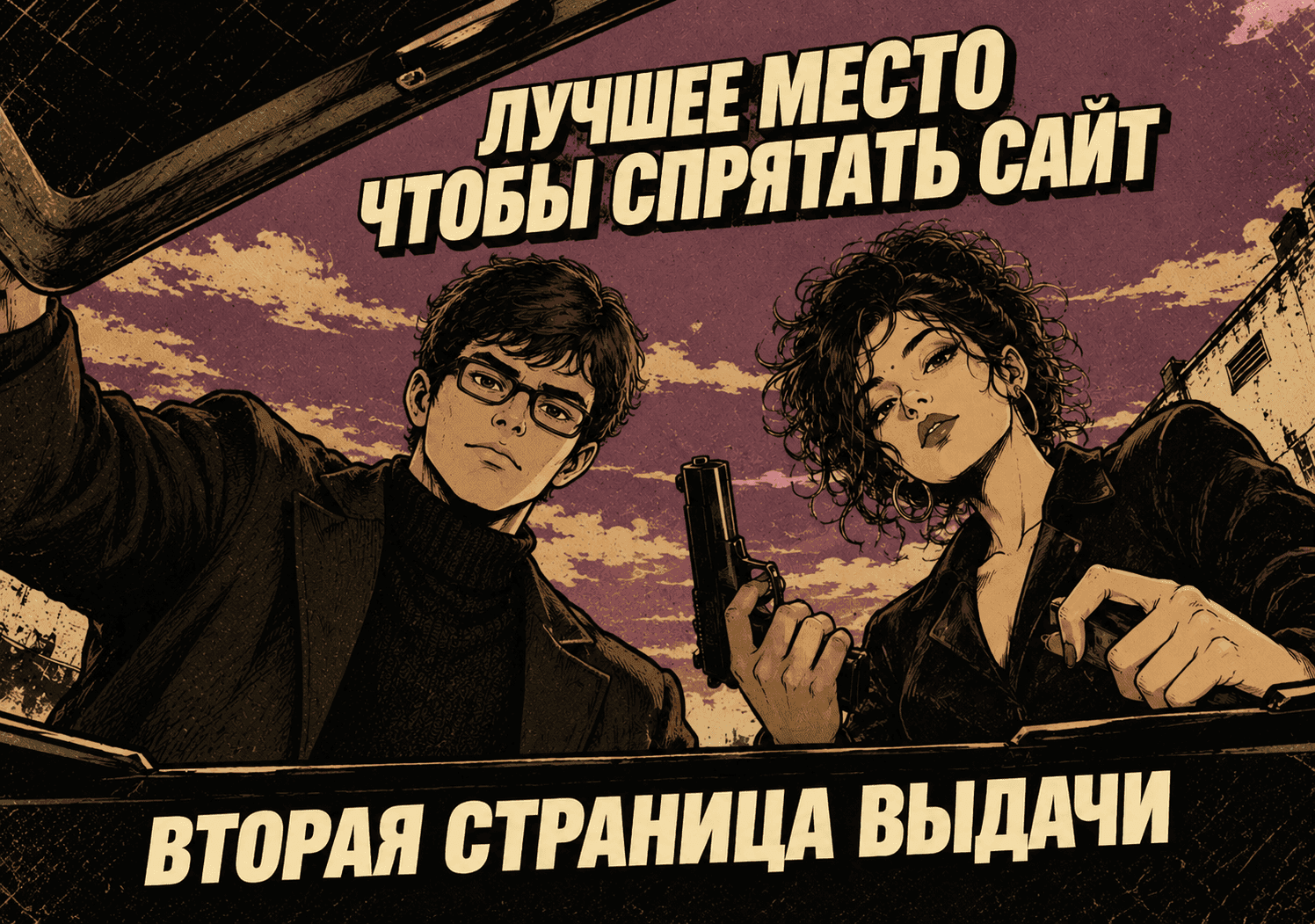 мем