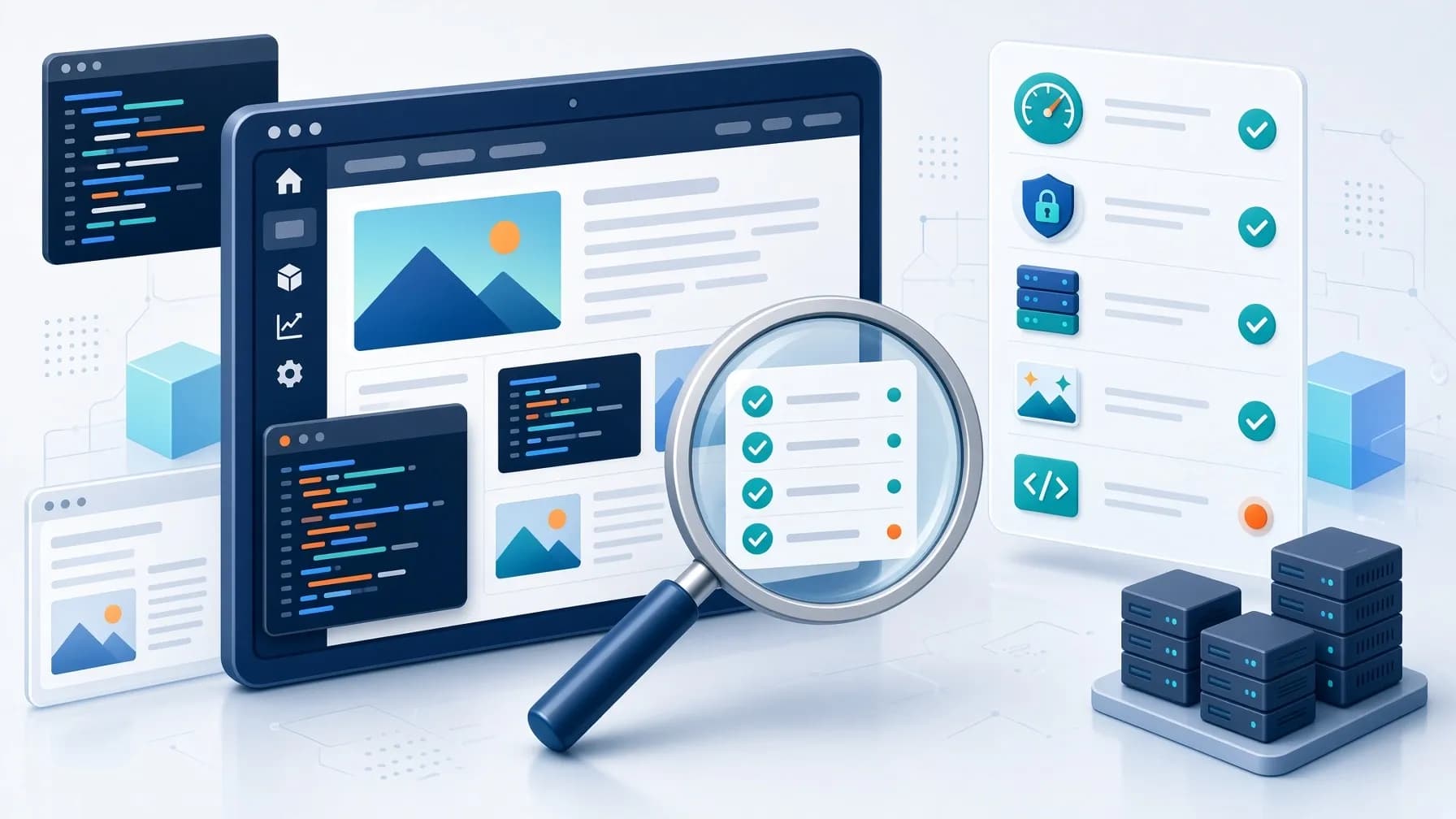 techaudit